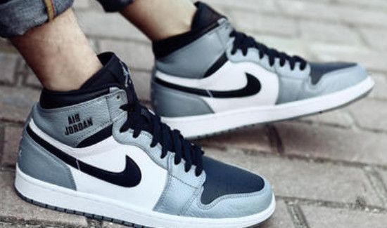 aj1如何容易穿进去