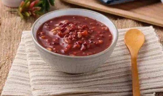 赤小豆芡实红薏米茶可以每天喝吗