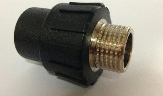 外丝尺寸对照表