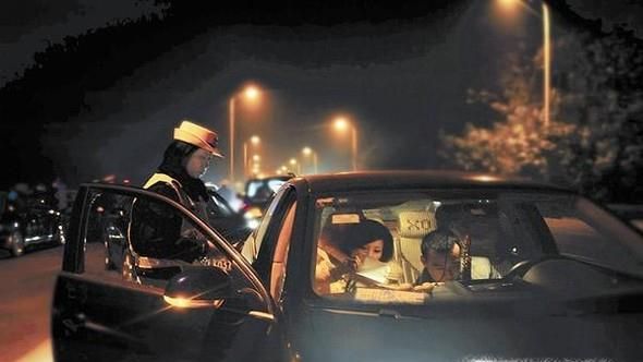 国内酒驾被抓会被怎样处罚