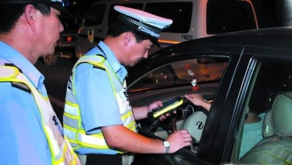 国内酒驾被抓会被怎样处罚