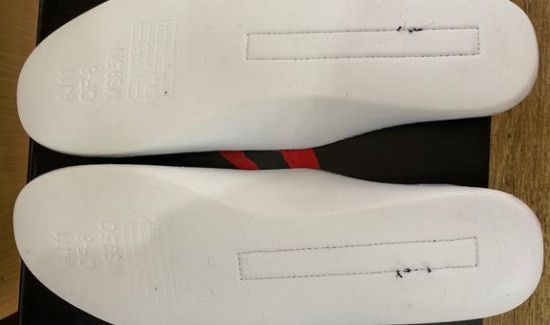 aj6大巴黎真假对比