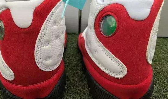 aj33 怎么看是不是莆田