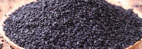 头发变黑的小妙招