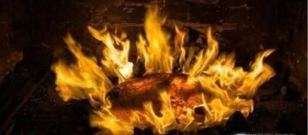 舌尖3种草一口锅是怎么回事