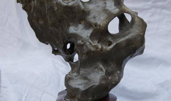 太湖石摆放禁忌