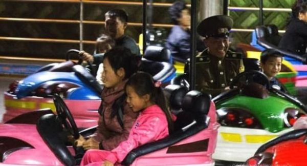 游乐场什么设备最赚钱