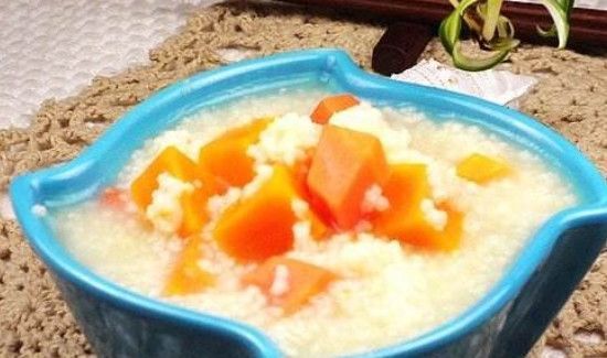 银耳小米粥禁忌