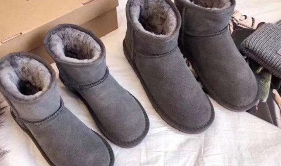 amugg和ugg有什么区别