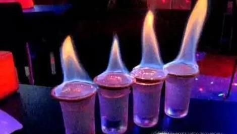 自己怎么测试酒精含量