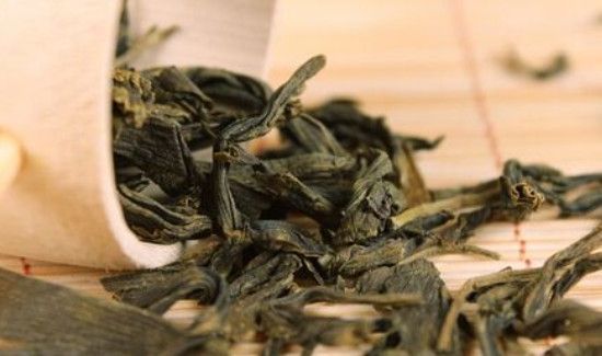 银杏黄精茶能长期喝吗