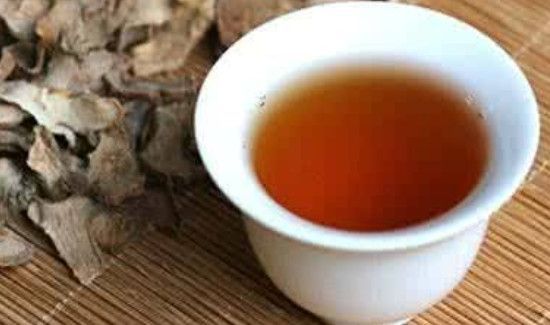 银杏黄精茶能长期喝吗