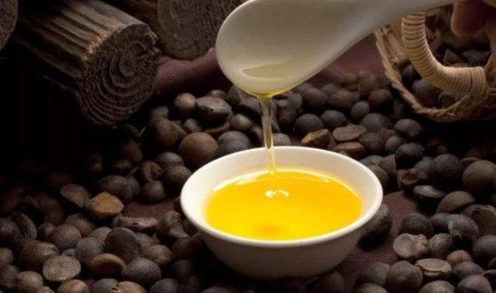 长期吃茶油的坏处