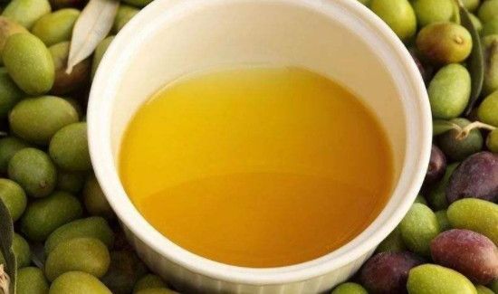 长期吃茶油的坏处