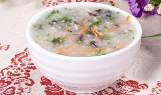 长期吃粥有什么危害