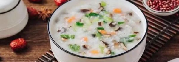 长期吃粥有什么危害