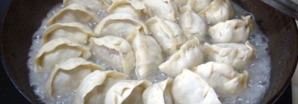 锅贴淀粉水怎么调