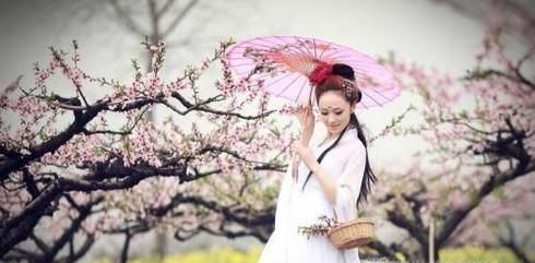 犯桃花是什么意思