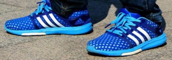 阿迪鞋子尺码对照表中国