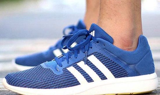 阿迪鞋子尺码对照表中国