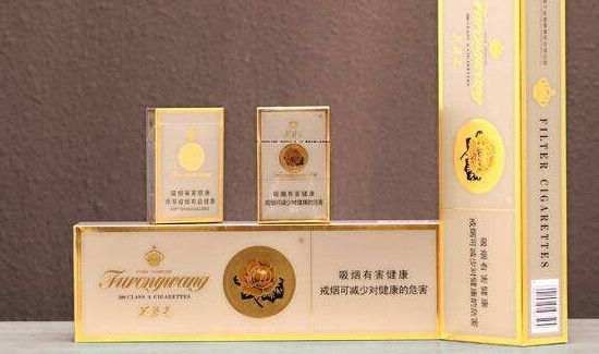 一百块钱的烟有哪些