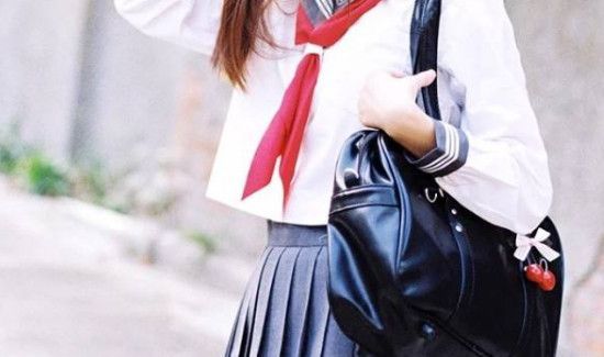 jk制服怎么分辨山正