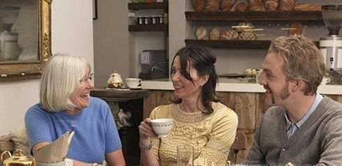 英国人为啥那么爱喝茶