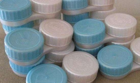 隐形眼镜戴不上怎么办