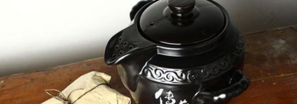 陶瓷锅可以熬中药吗