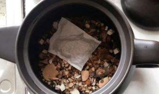 陶瓷锅可以熬中药吗