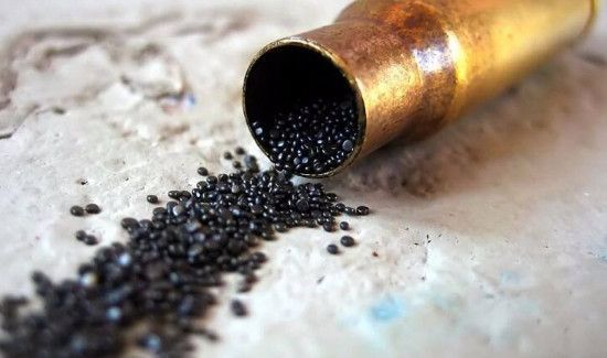 一硝二磺三木炭正确吗