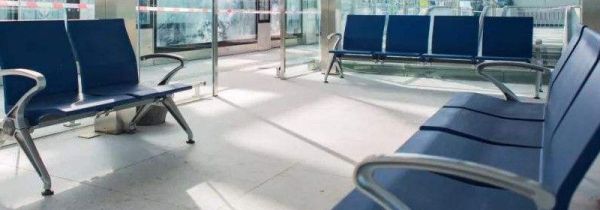 一等座单独的候车区吗