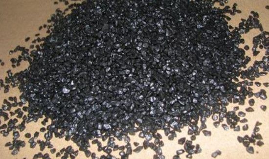 一硝二磺三木炭正确吗