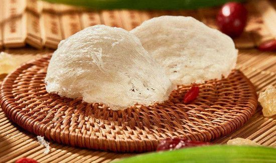 一盏燕窝10克正常么