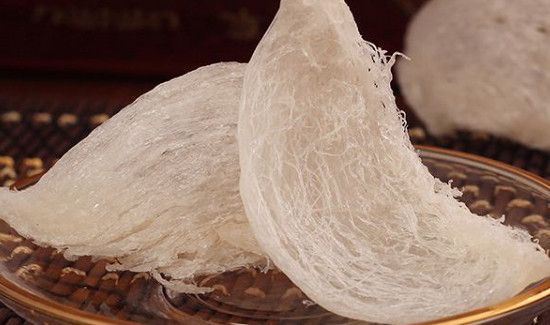 一盏燕窝10克正常么