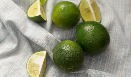 青柠檬的禁忌