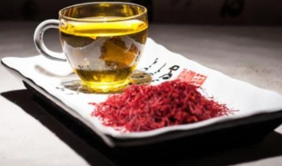 隔夜的藏红花水能喝吗