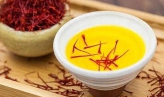 隔夜的藏红花水能喝吗