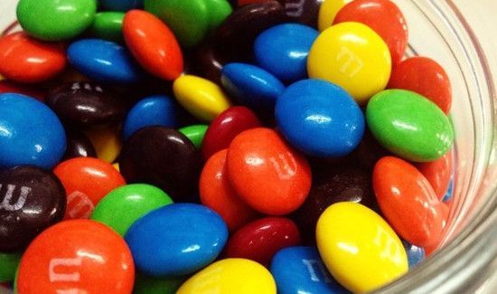 m豆为什么那么贵