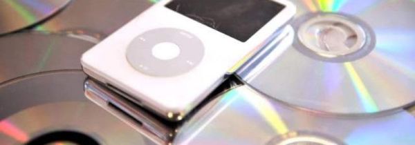 mp3属于什么垃圾