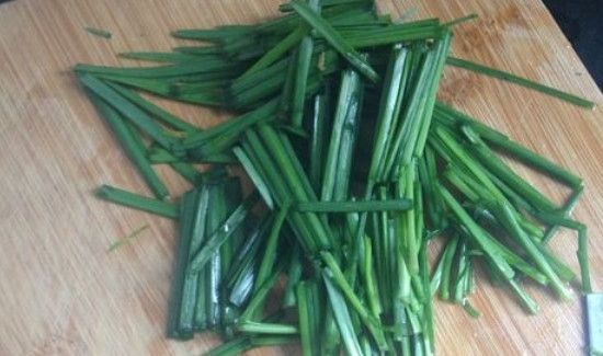 韭菜炒牛肉能炒在一起吃吗