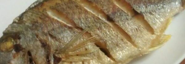 煎鱼用大火还是小火