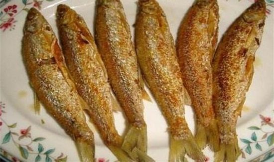 煎鱼粘锅是怎么回事