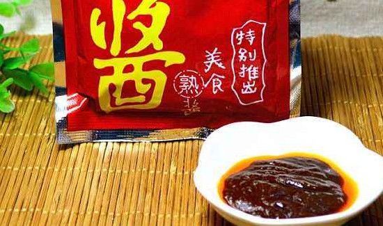 香其酱和黄豆酱一样吗