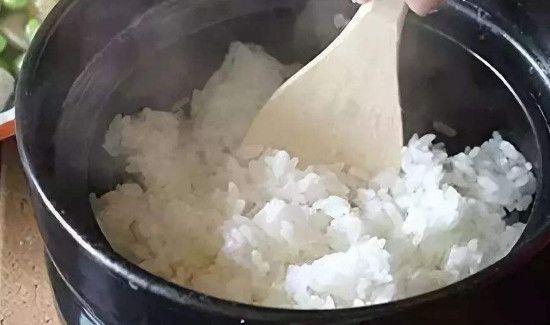 夹生米饭能炒熟吗