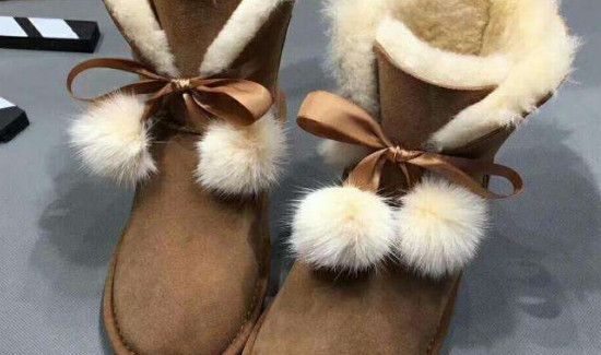 ugg的鞋偏大还是偏小