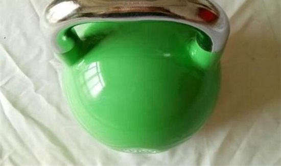 壶铃可以用什么代替