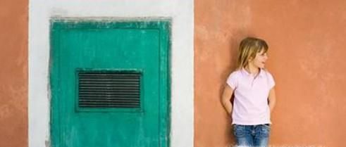 上帝在为你关闭一扇门的同时也为你开了一扇窗