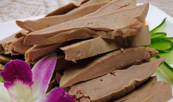 宝宝吃鹅肝的害处