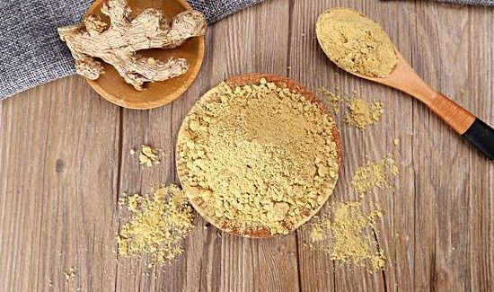 姜粉不适合什么人吃